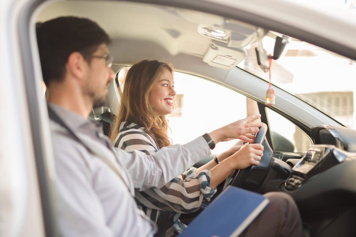 Franklin Location Brentwood Driver Training