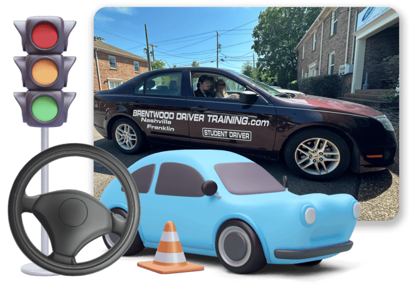 Individual Driving Lessons Brentwood Driver Training