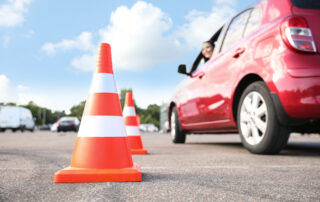 Driving Schools