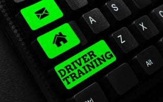 Driver Training Programs