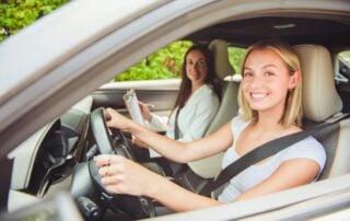 Driving Classes